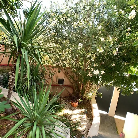 Homeplace Bord De Mer Villa *