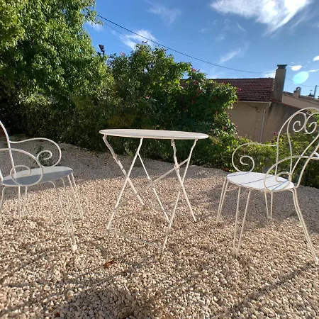 Homeplace Bord De Mer Villa *