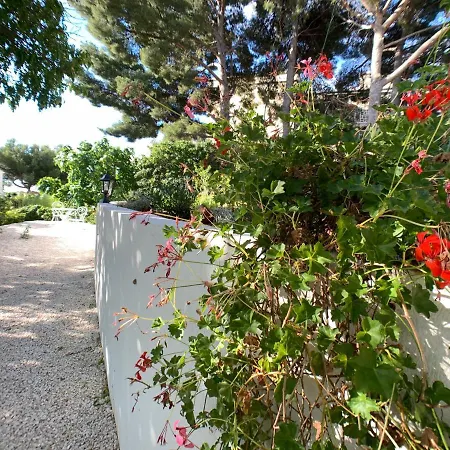 Homeplace Bord De Mer Villa *
