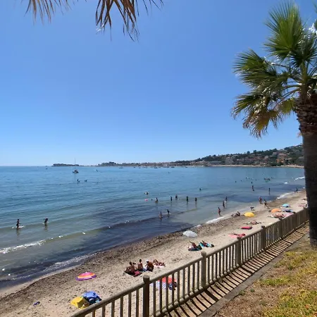 Villa Homeplace Bord De Mer *