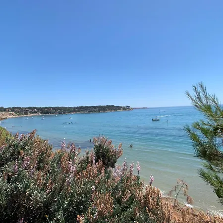 Villa Homeplace Bord De Mer