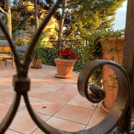 Homeplace Bord De Mer Villa *