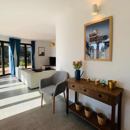 Homeplace Bord De Mer Villa *