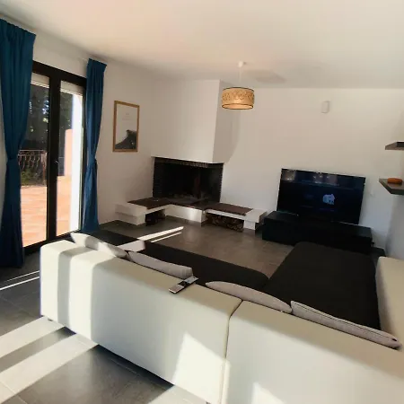 Homeplace Bord De Mer Villa *