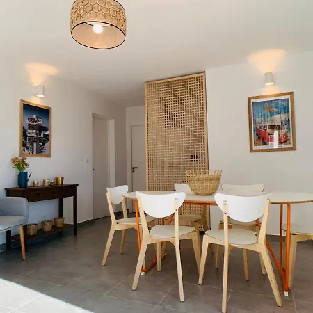 Homeplace Bord De Mer Bandol