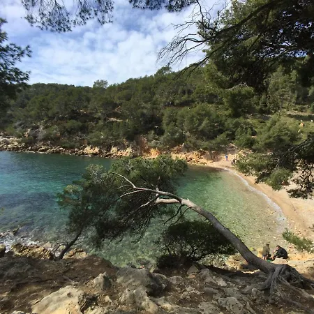 Homeplace Bord De Mer Villa