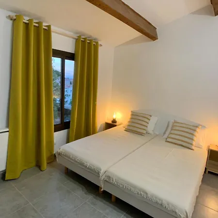 Homeplace Bord De Mer Villa *