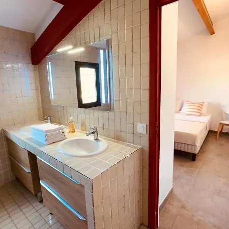 Homeplace Bord De Mer Villa