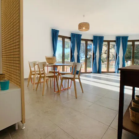 Homeplace Bord De Mer Villa Bandol