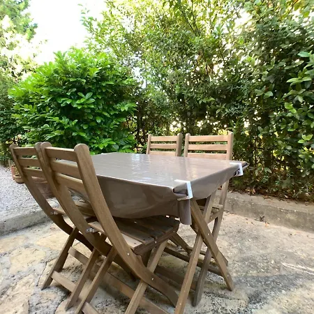 Homeplace Bord De Mer Villa Bandol