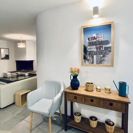 Homeplace Bord De Mer Bandol