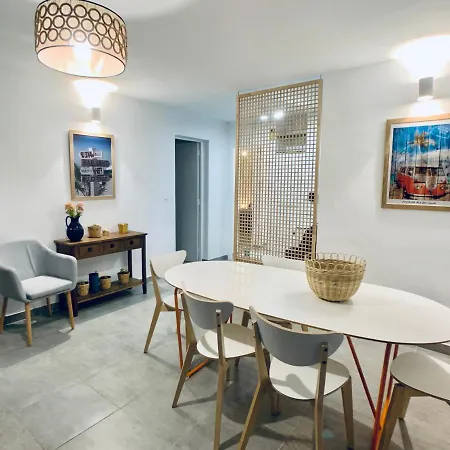 Villa Homeplace Bord De Mer Bandol