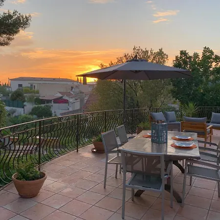 Villa Homeplace Bord De Mer