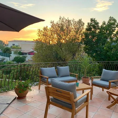 Villa Homeplace Bord De Mer *